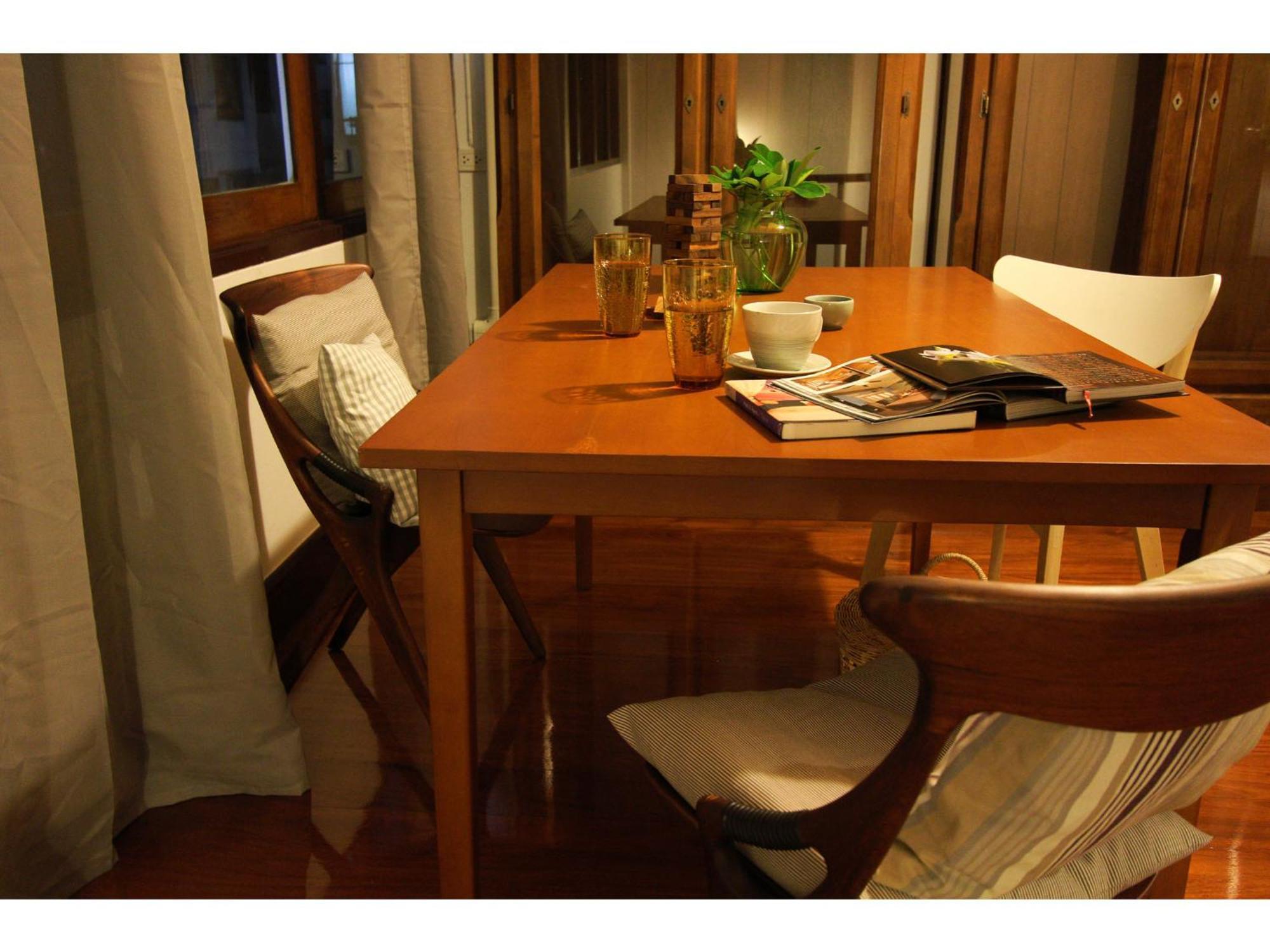 Asrama House 23 Bangkok