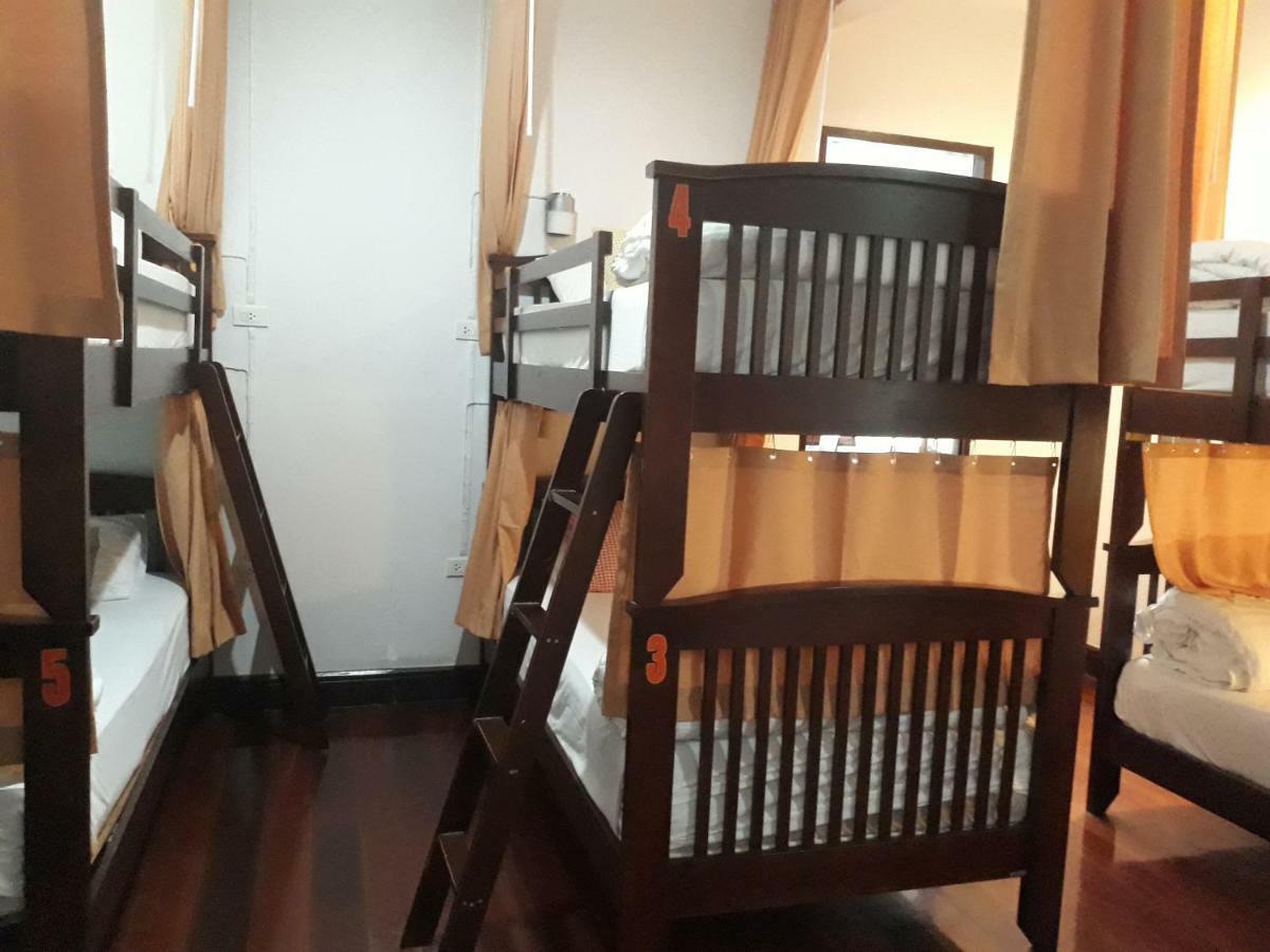 Asrama House 23